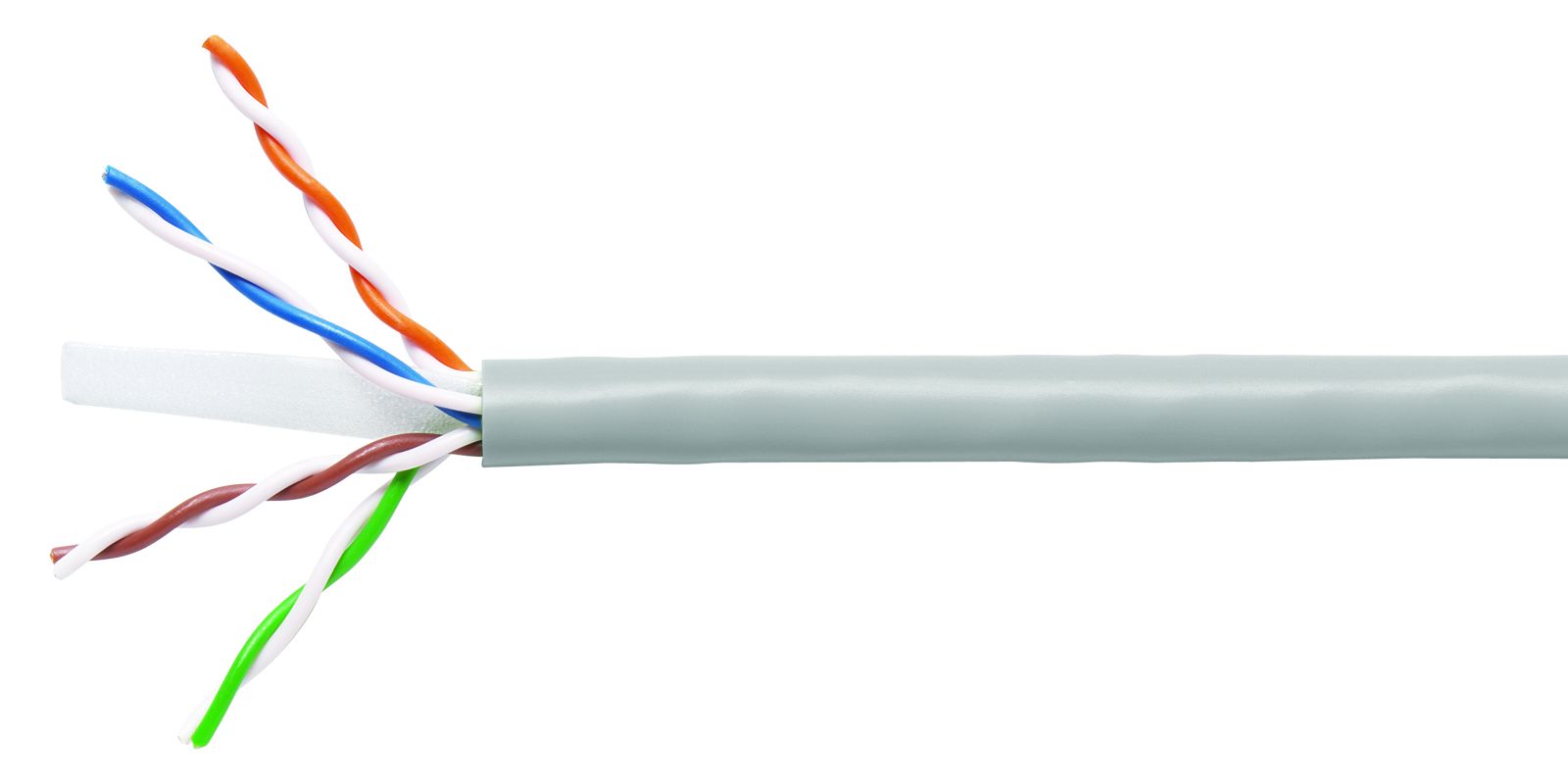 Cable Systimax Commscope Cat 6